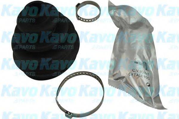 KAVO PARTS CVB4004 Комплект пильника, приводний вал