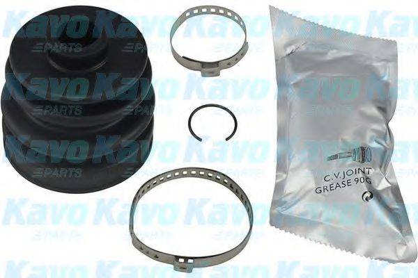 KAVO PARTS CVB4501 Комплект пильника, приводний вал