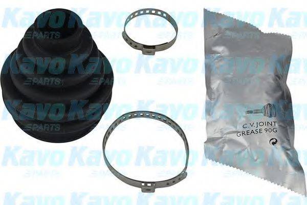 KAVO PARTS CVB4504 Комплект пильника, приводний вал