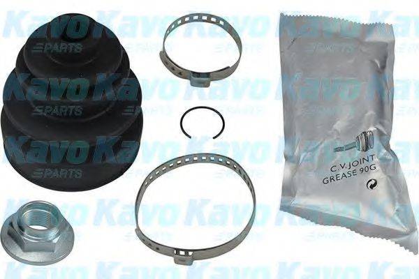 KAVO PARTS CVB4512 Комплект пильника, приводний вал