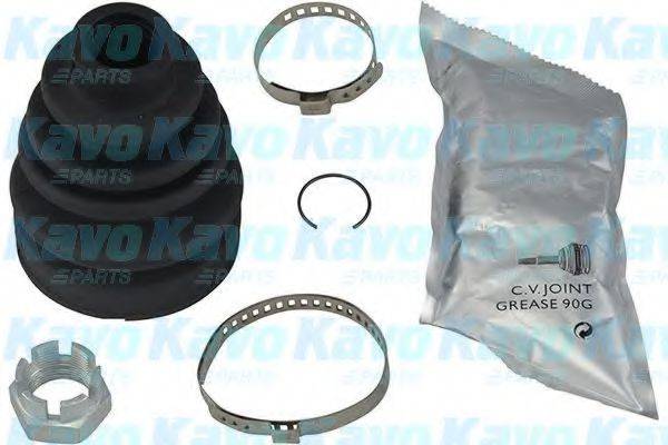 KAVO PARTS CVB5505 Комплект пильника, приводний вал