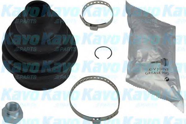 KAVO PARTS CVB5509 Комплект пильника, приводний вал