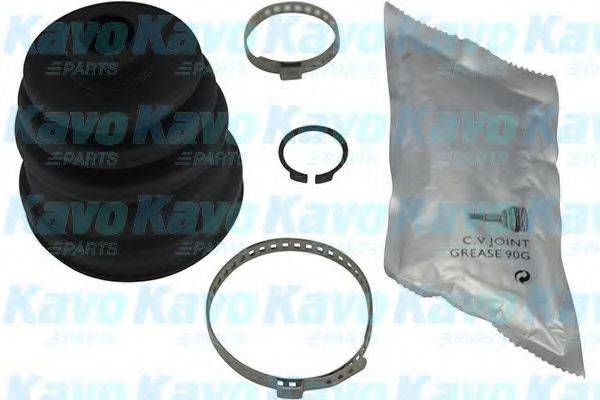 KAVO PARTS CVB6506 Комплект пильника, приводний вал