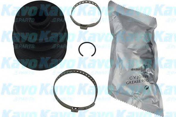 KAVO PARTS CVB8501 Комплект пильника, приводний вал