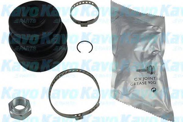 KAVO PARTS CVB8502 Комплект пильника, приводний вал