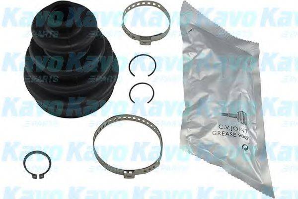 KAVO PARTS CVB8504 Комплект пильника, приводний вал