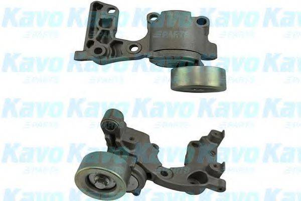 KAVO PARTS DTP9006 Натяжний ролик, полікліновий ремінь