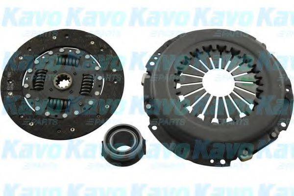 KAVO PARTS CP2127 Комплект зчеплення