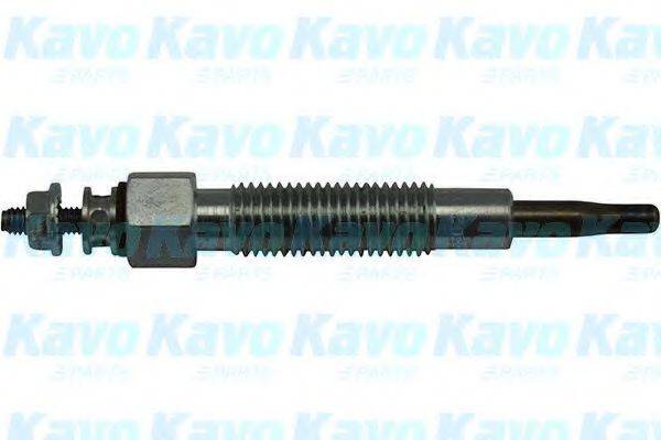 KAVO PARTS IGP6502 Свічка розжарювання