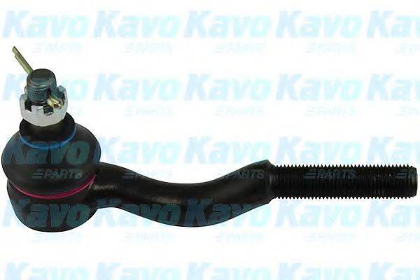 KAVO PARTS STE1521 Наконечник поперечної кермової тяги