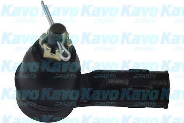 KAVO PARTS STE3040 Наконечник поперечної кермової тяги