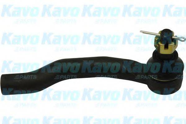 KAVO PARTS STE6605 Наконечник поперечної кермової тяги