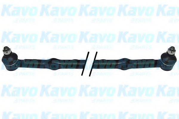 KAVO PARTS STE8519 Наконечник поперечної кермової тяги