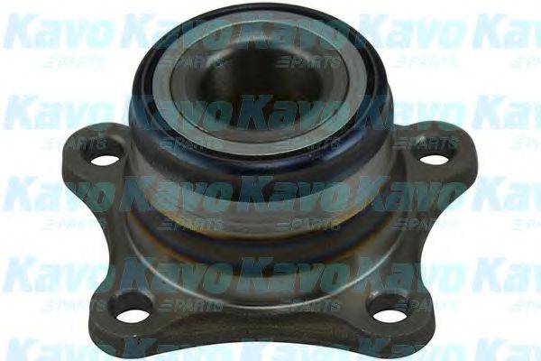 KAVO PARTS WBH9011 Комплект підшипника маточини колеса