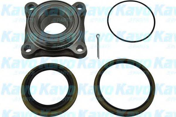 KAVO PARTS WBK9042 Комплект підшипника маточини колеса