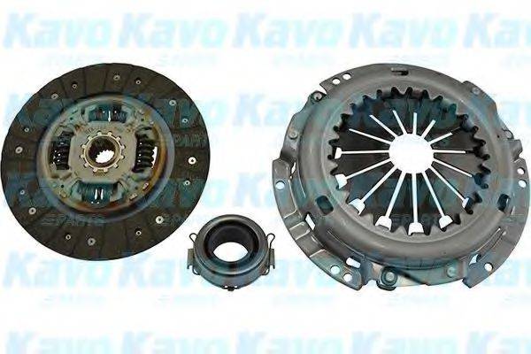 KAVO PARTS CP1030 Комплект зчеплення