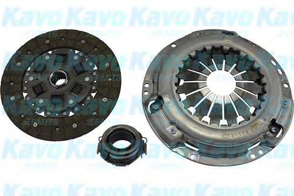 KAVO PARTS CP1068 Комплект зчеплення