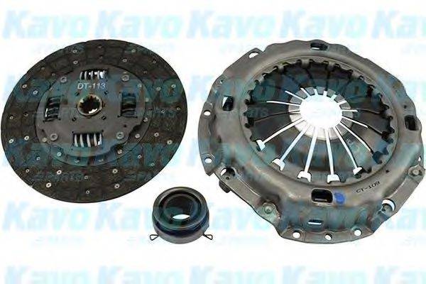 KAVO PARTS CP1092 Комплект зчеплення