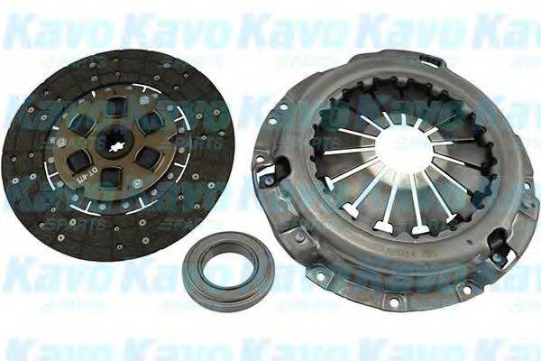 KAVO PARTS CP1114 Комплект зчеплення