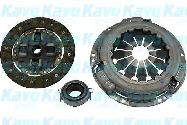 KAVO PARTS CP1139 Комплект зчеплення