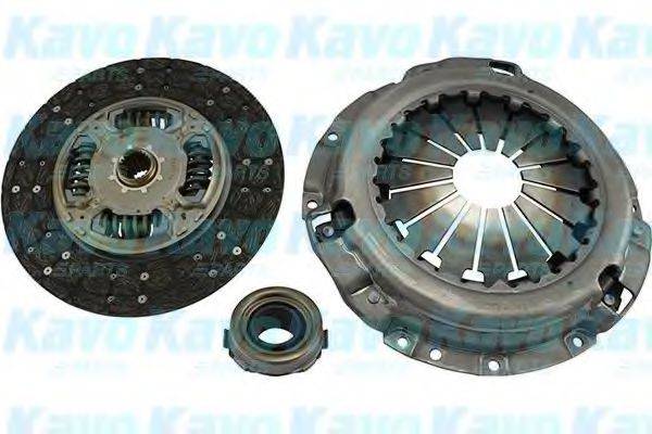 KAVO PARTS CP1146 Комплект зчеплення