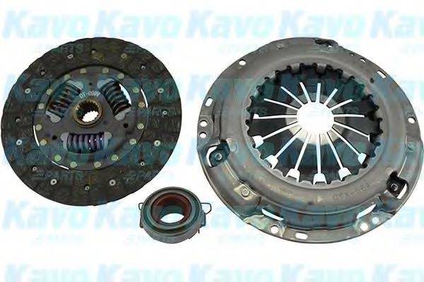 KAVO PARTS CP1156 Комплект зчеплення