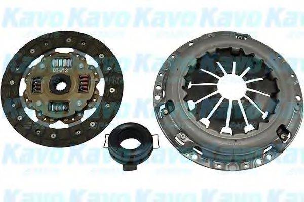 KAVO PARTS CP1183 Комплект зчеплення