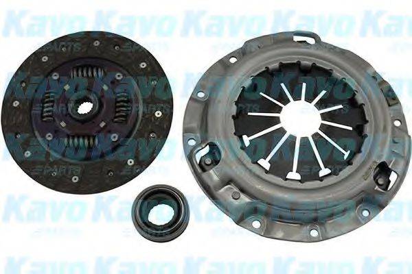 KAVO PARTS CP1526 Комплект зчеплення