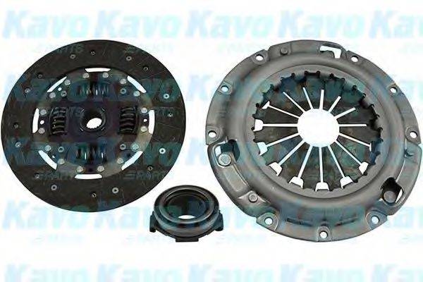 KAVO PARTS CP1531 Комплект зчеплення