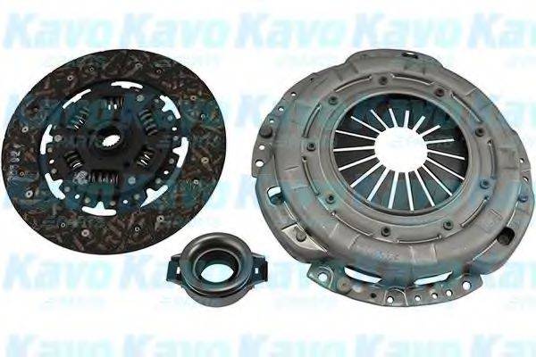 KAVO PARTS CP2026 Комплект зчеплення