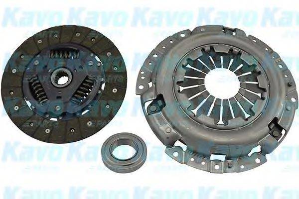 KAVO PARTS CP2038 Комплект зчеплення