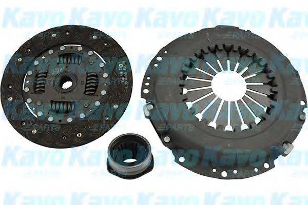 KAVO PARTS CP2049 Комплект зчеплення