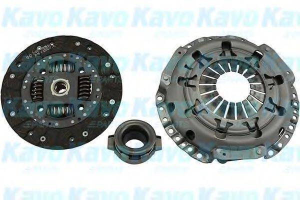 KAVO PARTS CP2052 Комплект зчеплення