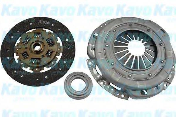 KAVO PARTS CP2056 Комплект зчеплення