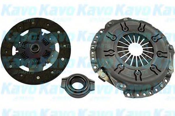 KAVO PARTS CP2068 Комплект зчеплення