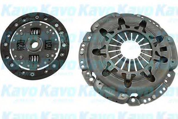 KAVO PARTS CP2069 Комплект зчеплення