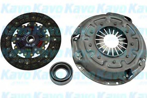 KAVO PARTS CP2092 Комплект зчеплення