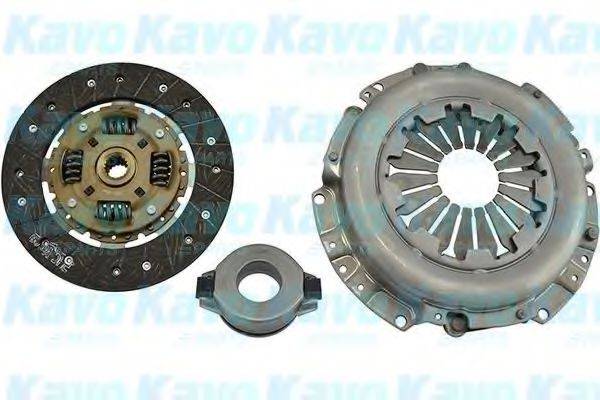 KAVO PARTS CP2099 Комплект зчеплення