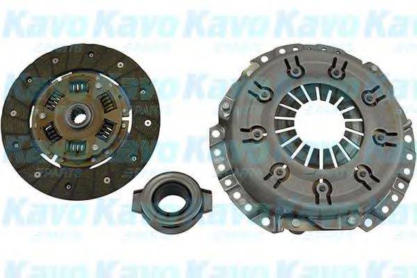 KAVO PARTS CP2104 Комплект зчеплення