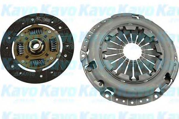 KAVO PARTS CP2110 Комплект зчеплення