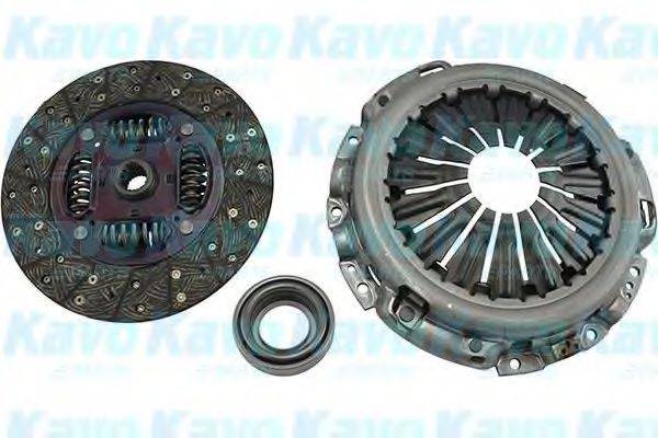 KAVO PARTS CP2112 Комплект зчеплення