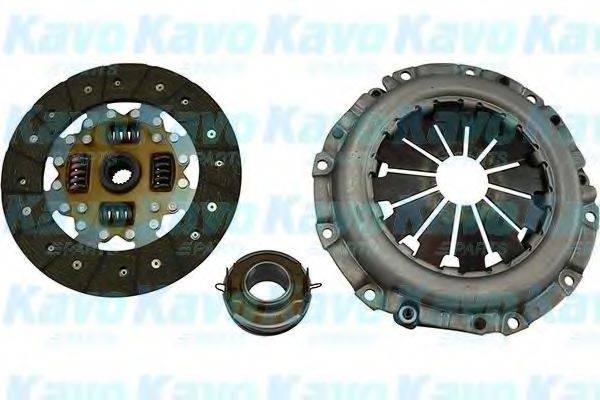 KAVO PARTS CP4028 Комплект зчеплення