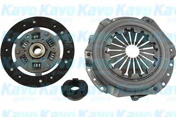 KAVO PARTS CP4036 Комплект зчеплення