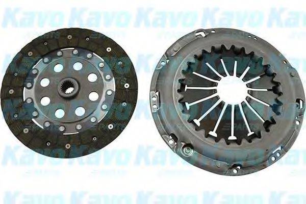 KAVO PARTS CP4052 Комплект зчеплення