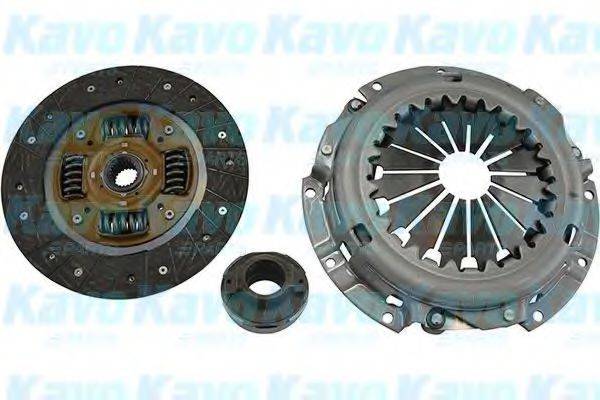 KAVO PARTS CP4060 Комплект зчеплення