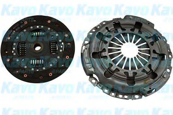 KAVO PARTS CP5035 Комплект зчеплення