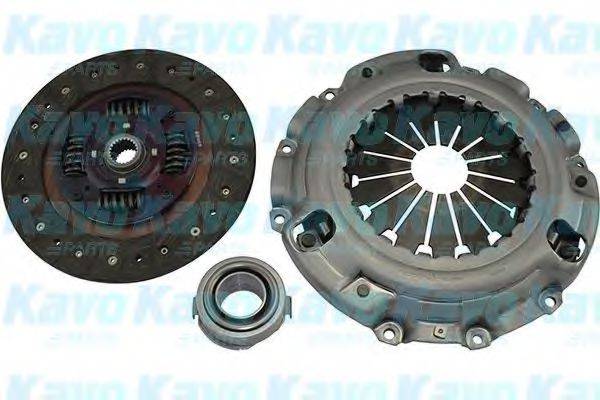 KAVO PARTS CP5047 Комплект зчеплення