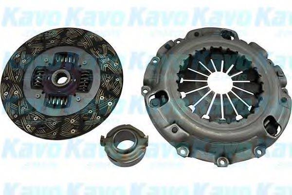 KAVO PARTS CP5051 Комплект зчеплення