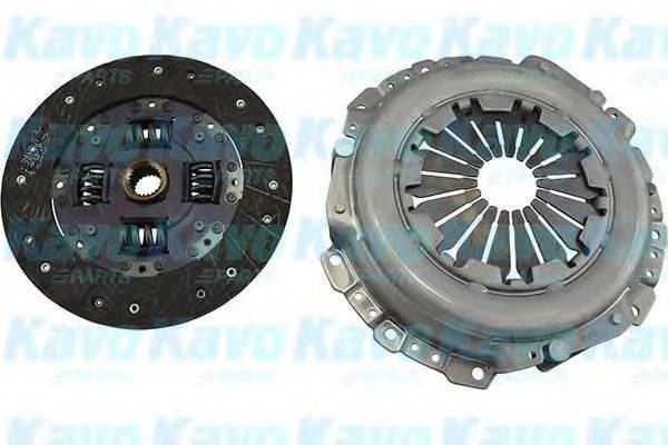 KAVO PARTS CP6007 Комплект зчеплення