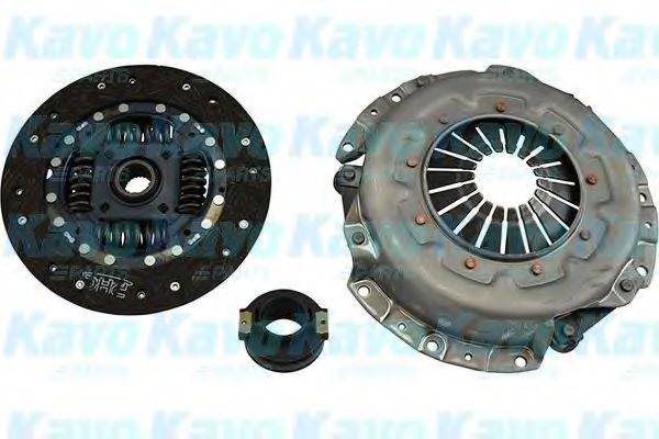 KAVO PARTS CP6034 Комплект зчеплення